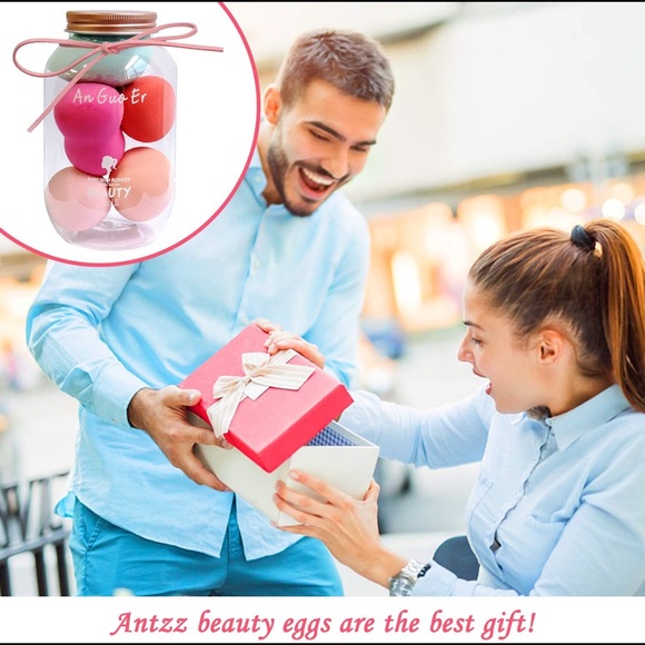 Beauty Blender Foundation Blending Sponge Set - Picture 8 of 8